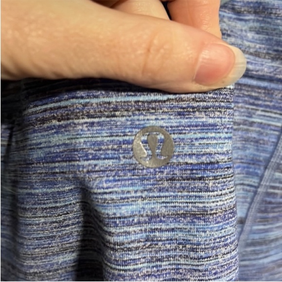 Closet Clear Out Lululemon Enhearten Tank - Picture 5 of 6